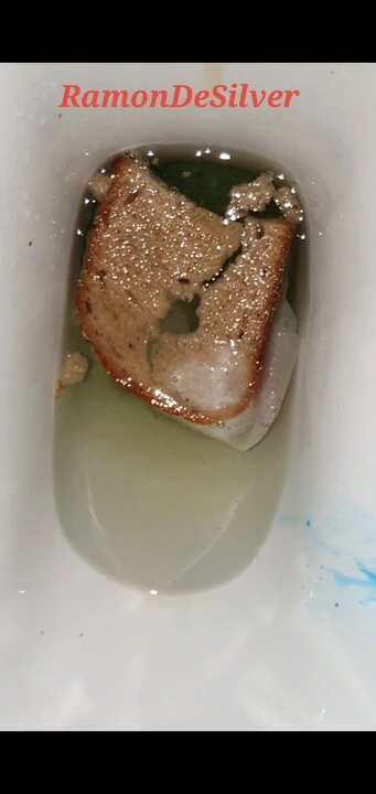 Usta ramon köle yemeğine işiyor, her şeyi ye!