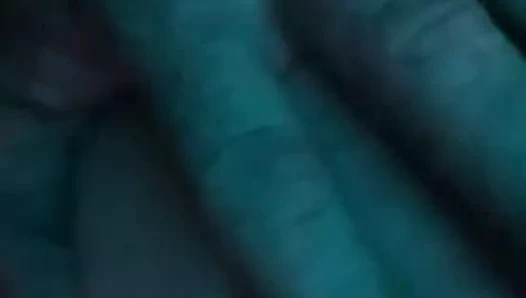 Bbw gets şişman kedi dövülerek