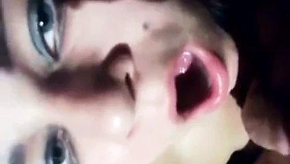 Sarışın seviyor tadı arasında çük içinde ona ağız