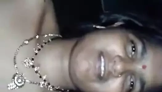 Desi eş binicilik koca çük