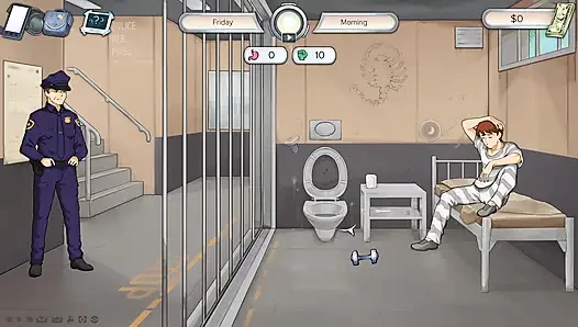 Tam oyun - orta yaşlı seksi kadınlar plaza, bölüm 11
