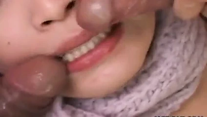 Asya hottie yurika gota becerdin sert