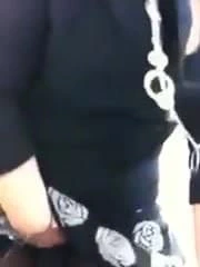 türban mastürbasyon