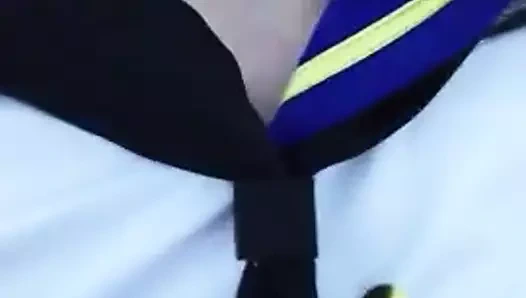 Japon cd seks zamanı