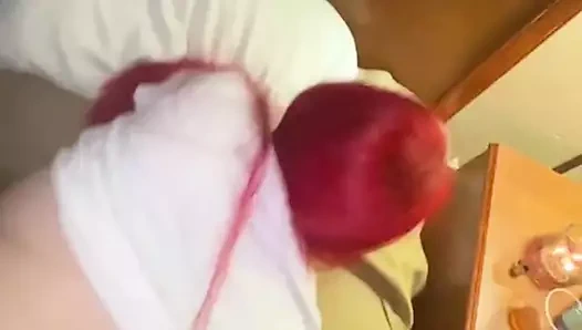 Savannah, ga thot iyi bir sik aldı(brittany)