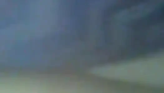 Eski sevgilim duştan çıktı ve ben onunla