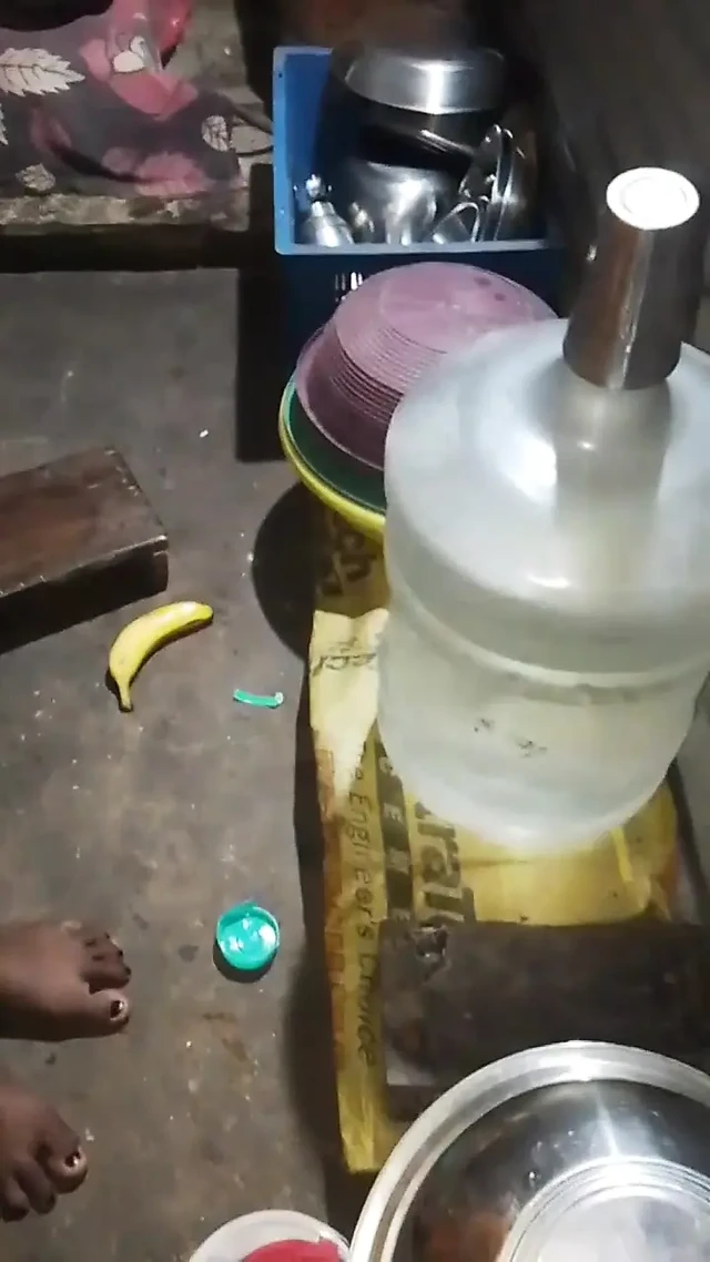 Новая история из реальной жизни