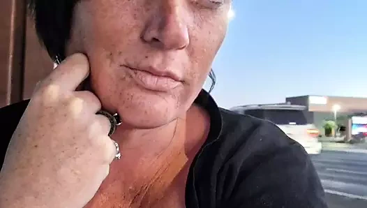 Seksi sürtük fahişe #AluraMarie