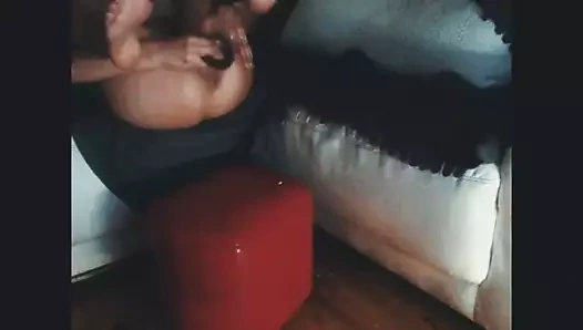 kızlar amatör İspanya