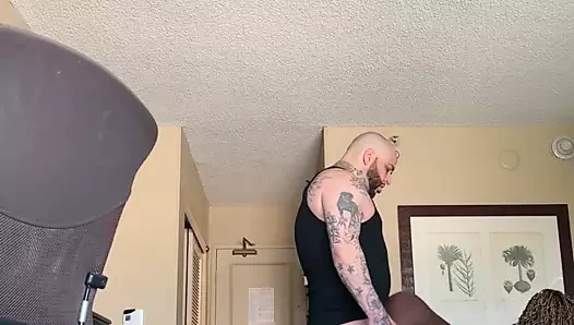 İyi cali görünüm ve iyi çük