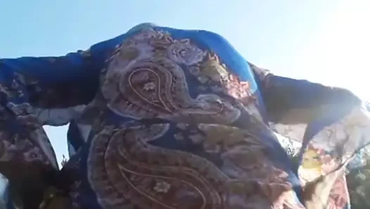 Farid biseksüel n.2