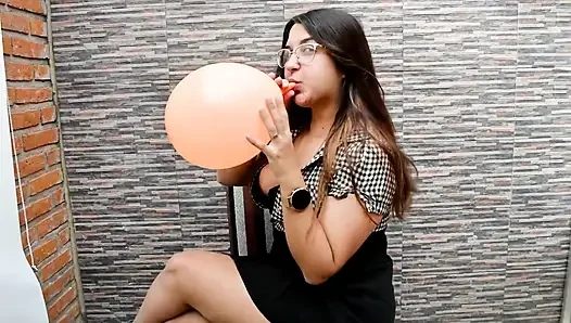 Sana karşı pop yarışına sakso - b2p - bunny looner