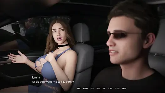 Güvensiz Koca, Bölüm 40