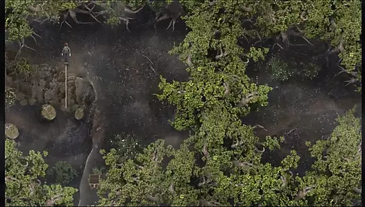 Şehvet salgın - bölüm 47 -hepsi iyi biten şey