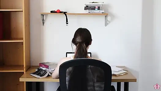 Evde patlayıcı fışkırtma