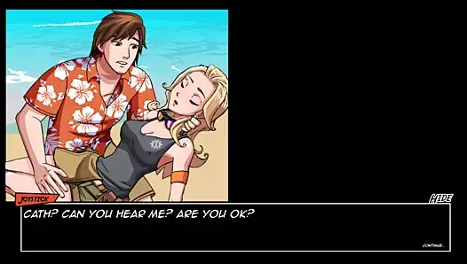 Cennet şehvet - (pt 01)