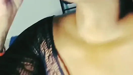 Yetenekli gırtlakçı!!