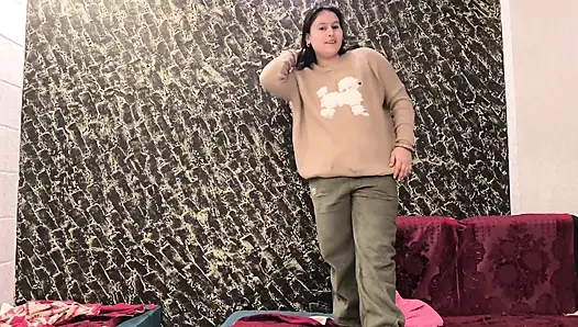 Kadın masterbasyonu