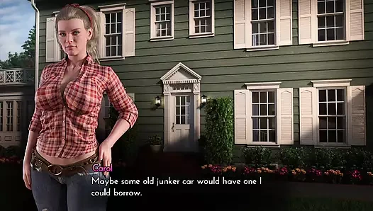 Genesis order metin diyaloğu bölüm 119