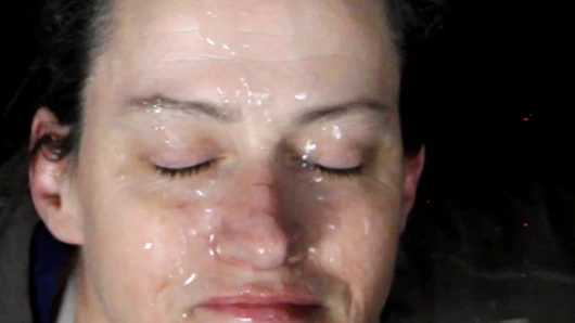 Dirty Dees'in en son yüze boşalması