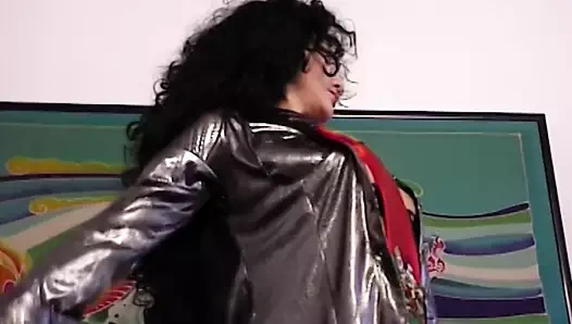 Irklar arası her zaman en iyi sikiş #1