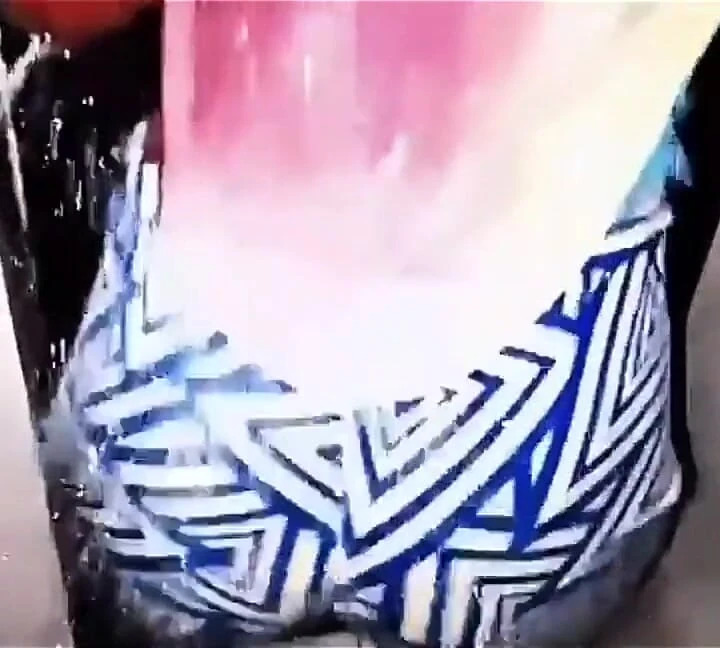 Siyah sarışın sexyrita banyoda ateşli romantik seks yapıyor