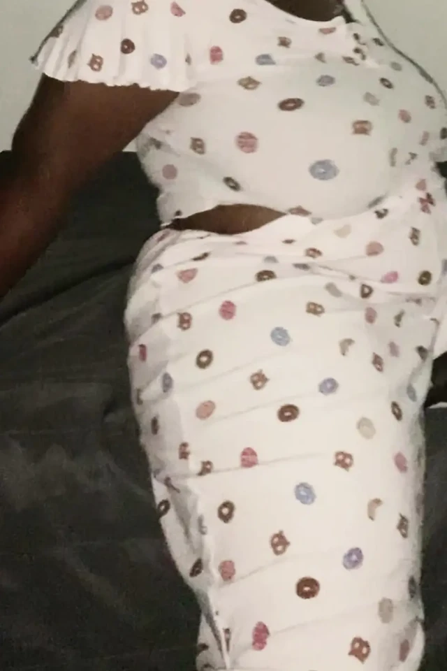 We Can Try RUBBING Big Bro!