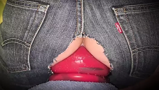 benim ass-massive esneme kaleci 140 gelen tepeli oyuncaklar yok