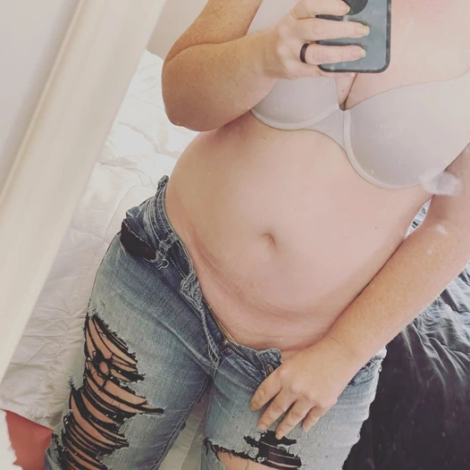 Deborah ile amatör mastürbasyon