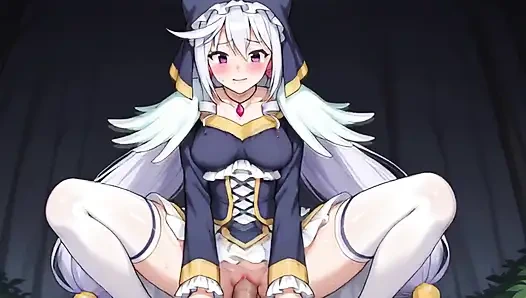 Konosuba Eris Hen