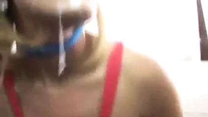 bağlı sürtük hunk