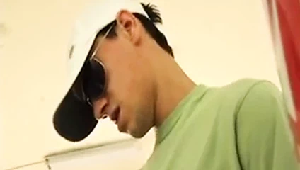 Depodaki masa üstü