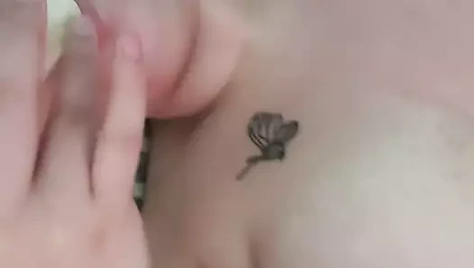 Doğum günü muzlu kahvaltı