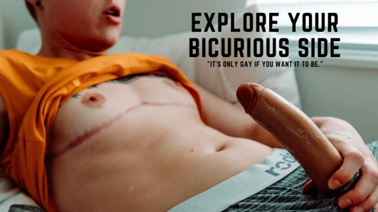 Bi teşvik: pov arkadaşını üfleme - fragman