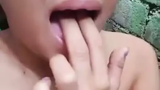 Angelica Casenares şişman sürtük