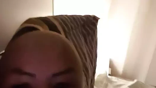 Nylonhure Monique