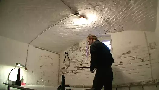 Mutlak Alman bdsm!!! 04