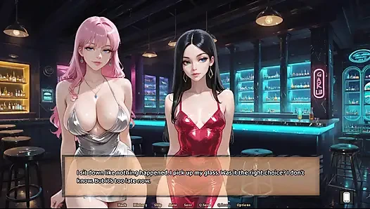 Holly'nin zaferi (bölüm 3)