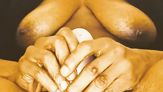Black Pussy