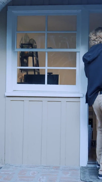 Saf tabu yalnız Michael Vegas aşkı yapay zekada buluyor Ana Foxxx