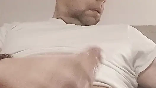 I insult your mother, your daughter and your slutty sister and it makes me hard