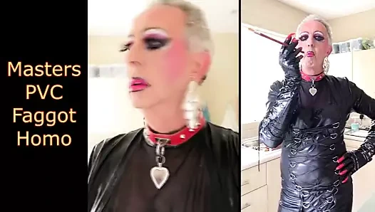 ustalar tranny ibne homo