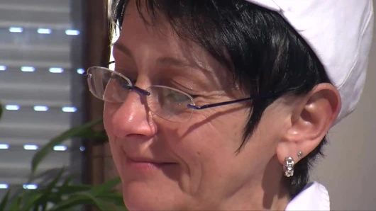 Busty puma sürtük büyük bir horoz sürmek (muschi filmleri - orijinal)