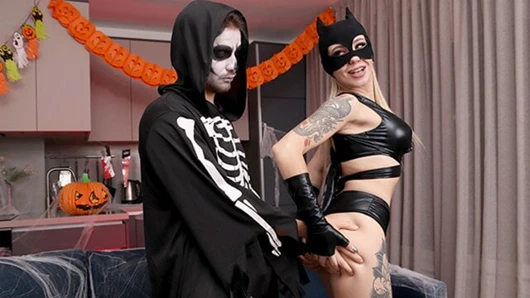 Dagfs - 'kedi kıyafetimi sik!' bella mur