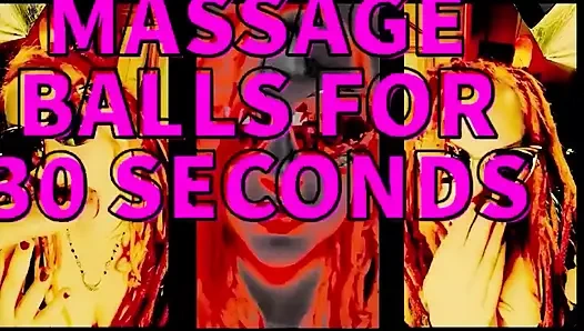 31 talimatı oyunu duraklatma videosu ve sana dediğimi yap