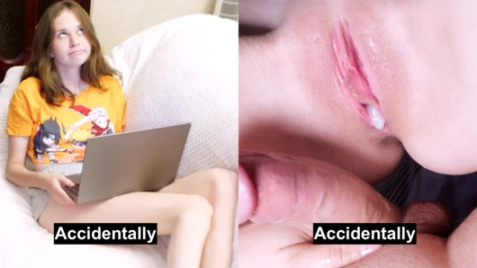 Yanlışlıkla arabasını çizdim ve yanlışlıkla üstüme boşaldı.