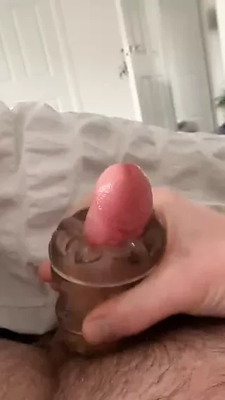 Fleshlight quickshot bakış vs küçük horoz
