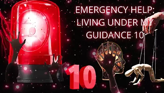 Acil yardım: benim rehberliğimde yaşamak 10