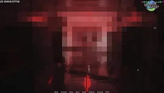 Shamandev'in arzu gölgeleri - sahibem de zenci sikiliyor, anal dölleme 65