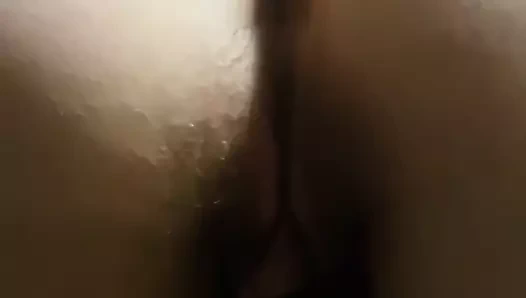 Milf ona büyük popo göster